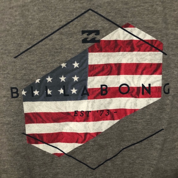 Billabong Ringer Tank - Picture 2 of 3